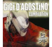 Gigi D'agostino - L'amor Toujours Ii - 2 Cd