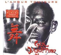 Gigi D'Agostino L'amour Toujours (CD) Album