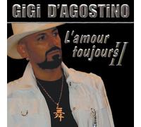 Gigi D'Agostino - L'Amour Toujours II