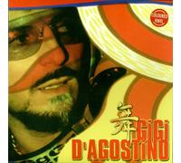 Gigi D'Agostino L Amour Toujours 12 " Red Vinile 2022 Zyx Music