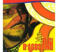 Gigi D'Agostino – L'Amour Toujours – Vinile 12" Rosso (2022)