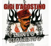 Gigi D'agostino - Lento Violento - 2 Cd