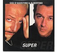 Gigi D'Agostino - Super [Single-CD]