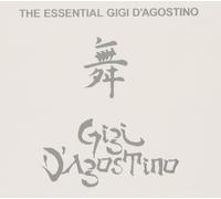 Gigi D'agostino - The Essential Gigi D'agostino - 2 Cd