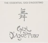 Gigi D'agostino - The Essential Gigi D'agostino - 2 Cd