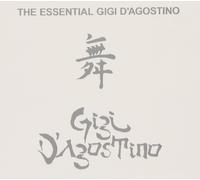 Gigi D'agostino - The Essential Gigi D'agostino - 2 Cd (+ rivista)