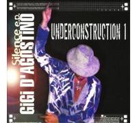 D'Agostino, Gigi - Vol. 1-Underconstruction