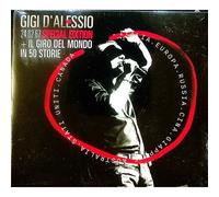 Gigi D'Alessio - 24.02.1967 Special Edition (CD)
