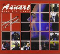 Gigi D'alessio - Annare' (Film+Col.Sonora)