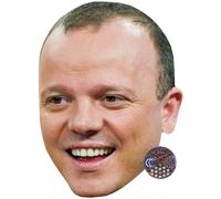 Gigi D'Alessio Big Head