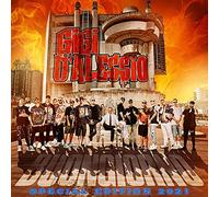Gigi D'Alessio - Buongiorno Special Edition 2021 (2 CD)
