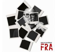 Gigi D'Alessio - Fra (White Vinyl) - AA.VV. (Vinile)