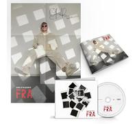 Audio Cd Gigi D'Alessio - Fra (U.S. Import)