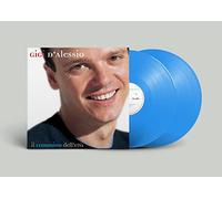 Gigi D'Alessio - Il Cammino Dell'Eta' (2 LP)