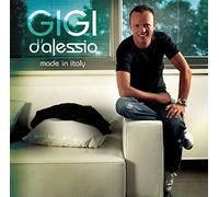 Gigi D'Alessio - Made In Italy