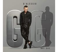 Gigi D'alessio - Noi Due - Cd