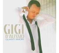 Gigi D'Alessio - Quanti Amori (Repack)