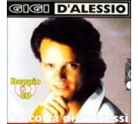 Gigi D'alessio - Raccolta Di Successi - Cd