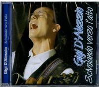 Gigi D'alessio - Scivolando Verso L'alto - Cd