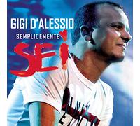 Gigi D'Alessio Semplicemente Sei -Ep- (CD)