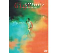 Gigi D'Alessio - Tutto in un concerto