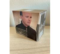 Gigi D'Alessio _ Vita in Musica _ 7 CD + DVD BoxSet Cofanetto _ SIGILLATO RARO