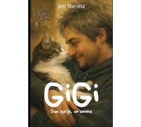 Gigi: Due corpi, un'anima