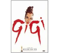 Gigi (DVD) Louis Jourdan Leslie Caron Maurice Chevalier Hermione Gingold