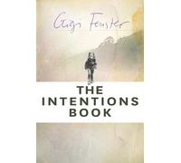 Gigi Fenster The Intentions Book (Tascabile)