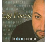 Finizio Gigi In Due Parole (CD)
