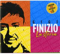 Gigi Finizio - La Storia (box 5 Cd) - 5 Cd