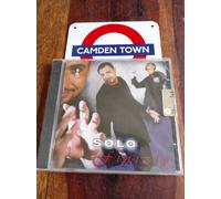 Gigi Finizio - Solo Cd Sigillato