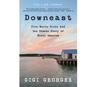 Gigi Georges Downeast (Tascabile)