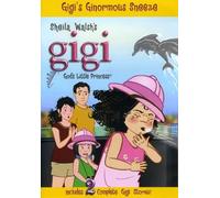 Gigi-Gods Little Princess-Gigi