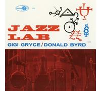 Gigi Gryce - Jazz Lab by Gigi Gryce (2013-06-10)