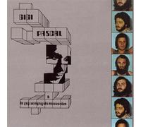 Gigi / La Pop Compagnia Meccanica Pascal - Debut