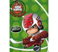 Gigi La Trottola Vol.2, Dash Kappei, Anime, Kappei Nakamoto, Giappone DVD