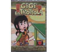 Gigi la Trottola Vol. 4