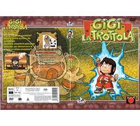 Gigi La Trottola Volume 09