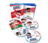Gigi La Trottola- Volume 2 (Collectors Edition) (4 Blu Ray)