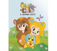 Gigì&Lulù il grande salto