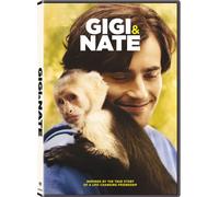 Gigi & Nate (DVD) Marcia Gay Harden Jim Belushi