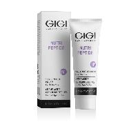 Gigi Nutri Peptide 10% Glicolic Cream 50ml