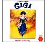 Gigi - London Cast