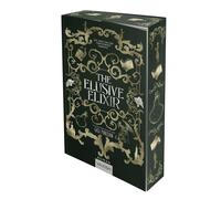 Gigi Pandian Pa The Elusive Elixir: Zoe Faust und der versteinerte G (Tascabile)