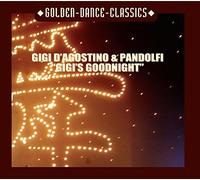 GIGI & PANDOL d'AGOSTINO - GIGI'S GOOD NIGHT -3TR-
