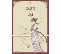 Gigi [Paperback] [Jun 20, 2025] Colette
