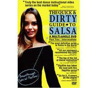 Gigi & Pedro - Quick & Dirty Guide to Salsa P
