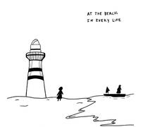 Gigi Perez - At The Beach, In Every Life
