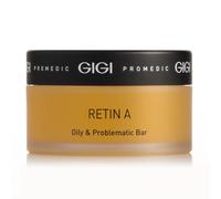 Gigi Retin A Oily & Problematic Bar 100ml
